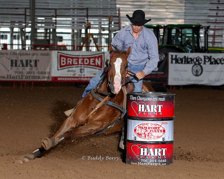 Cody Bryant