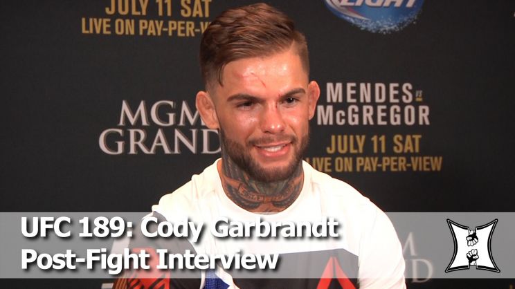 Cody Bryant