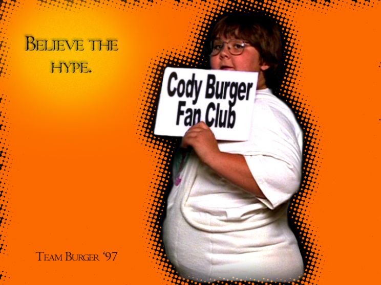 Cody Burger