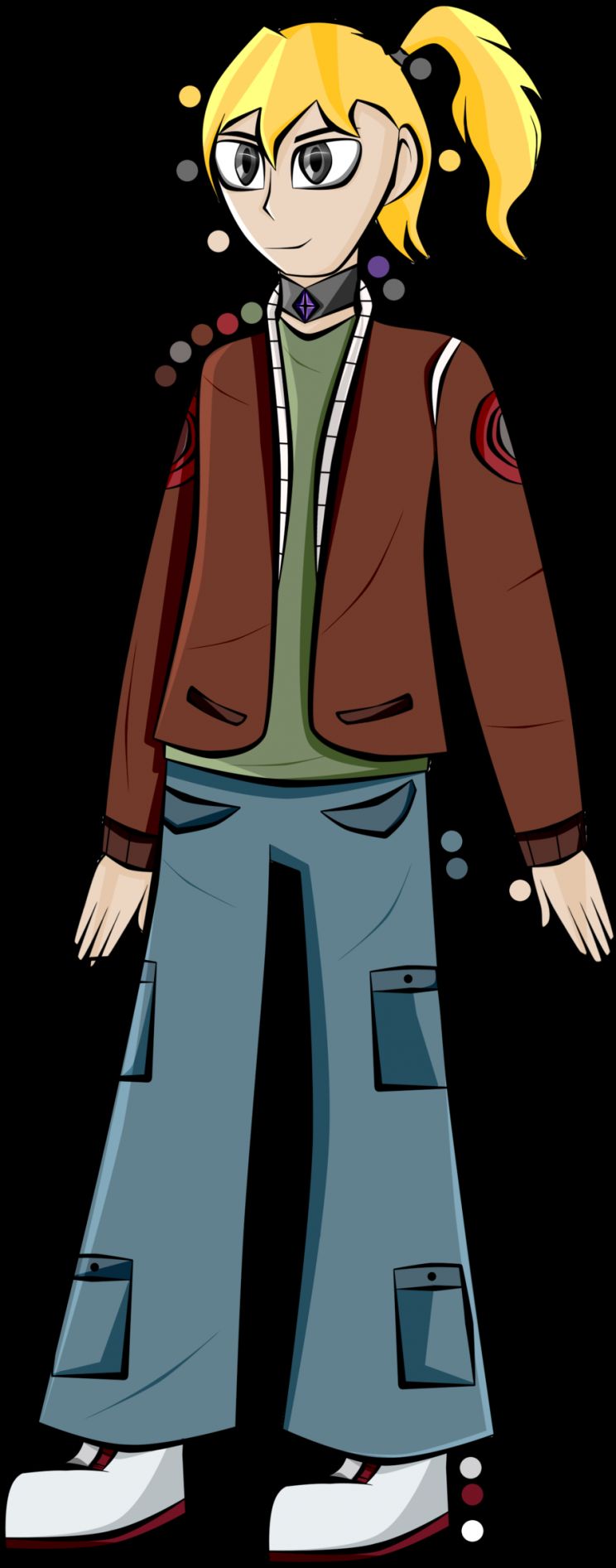 Cody Burns