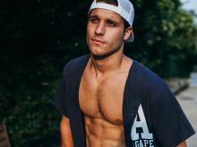 Cody Calafiore