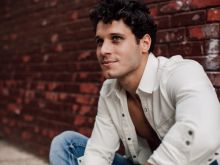 Cody Calafiore photo