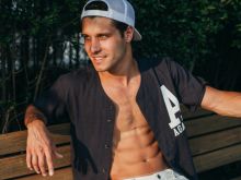 Cody Calafiore photo