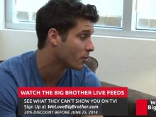 Cody Calafiore