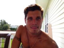 Cody Calafiore