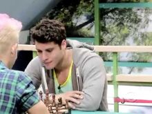 Cody Calafiore