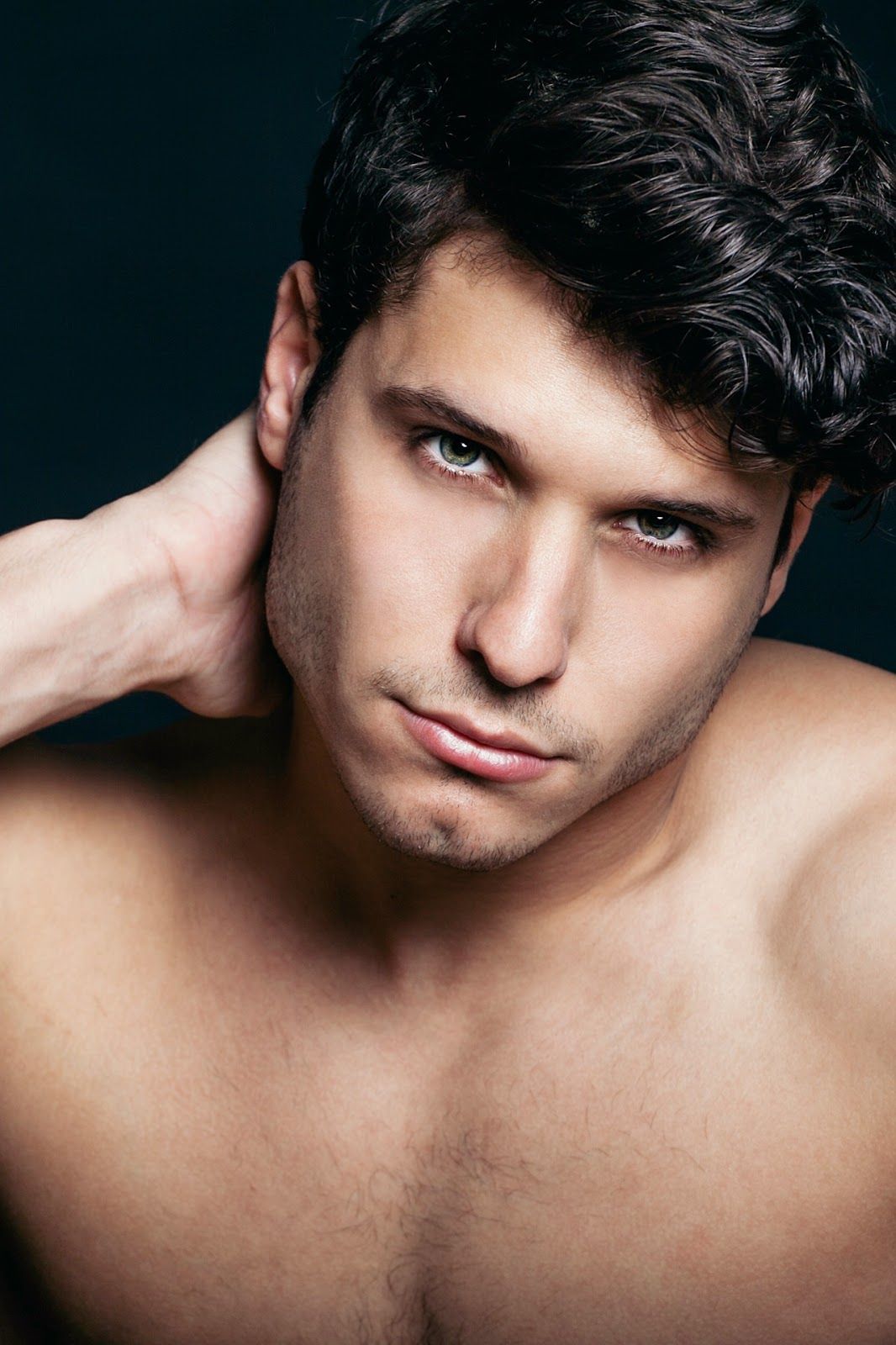 Pictures of Cody Calafiore