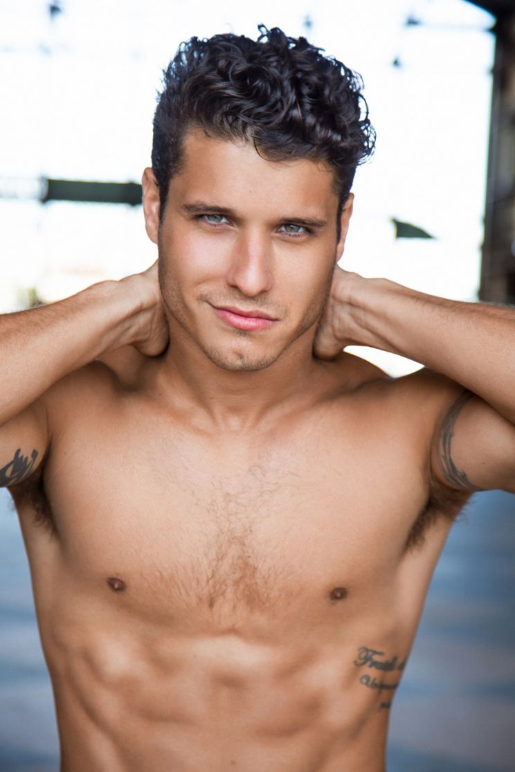 Cody Calafiore