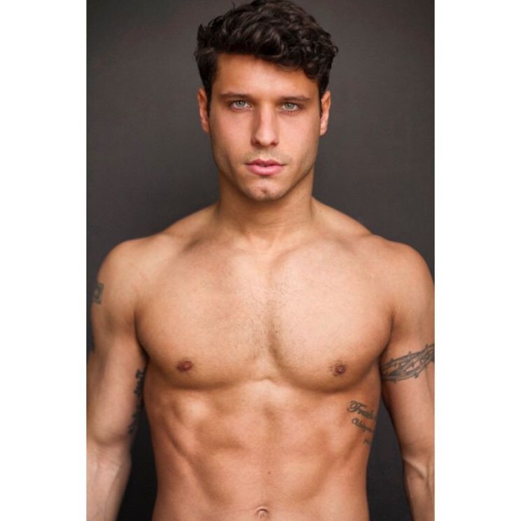 Cody Calafiore