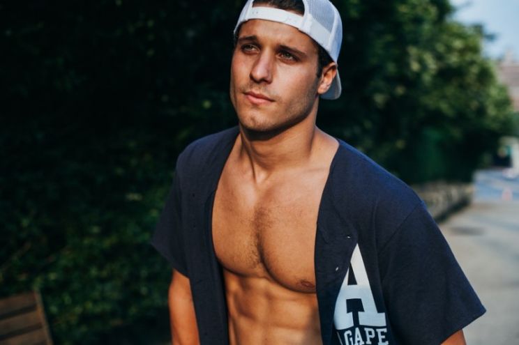 Cody Calafiore