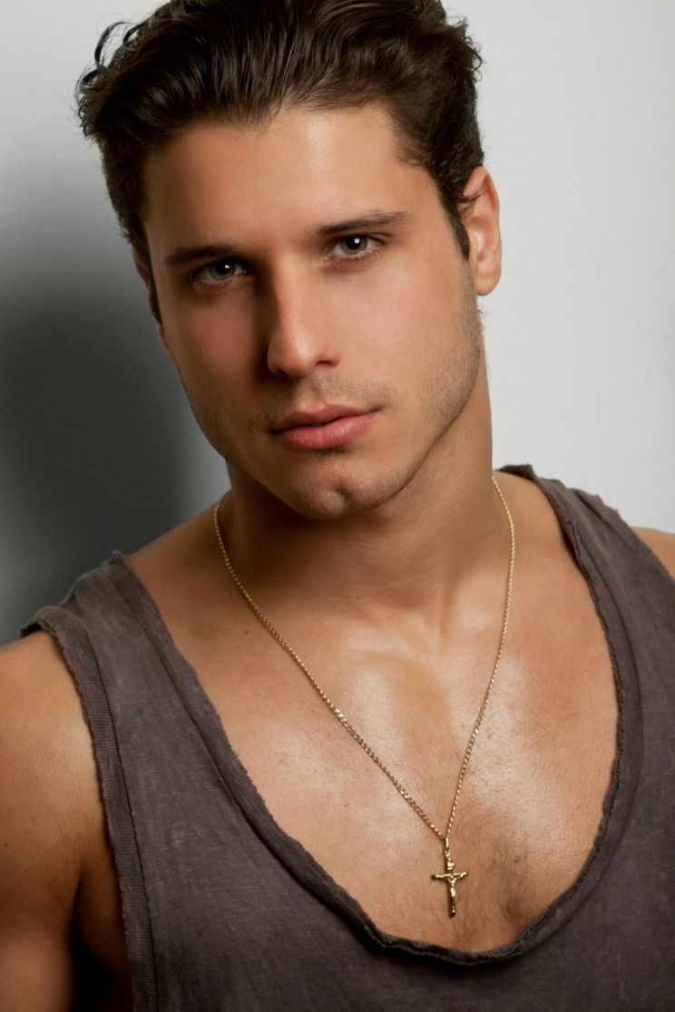 Cody Calafiore