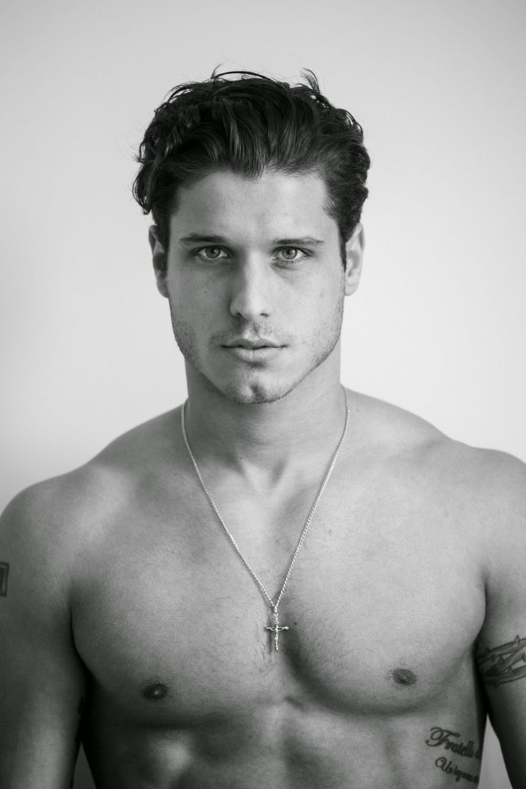 Cody Calafiore