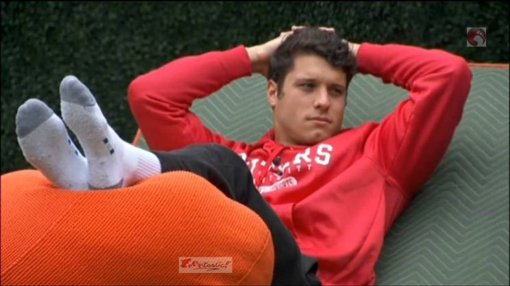 Cody Calafiore