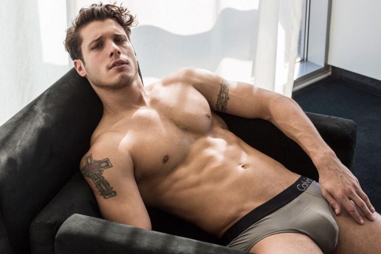 Cody Calafiore