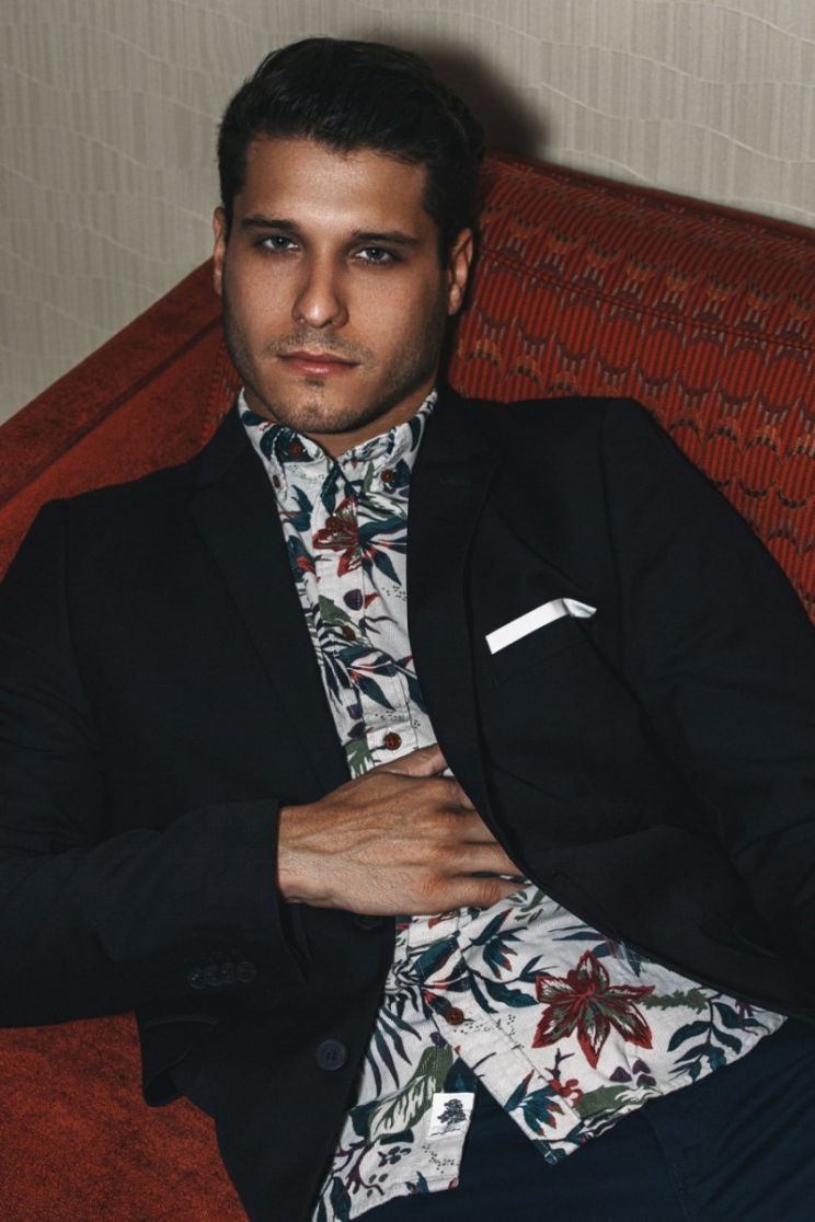 Cody Calafiore