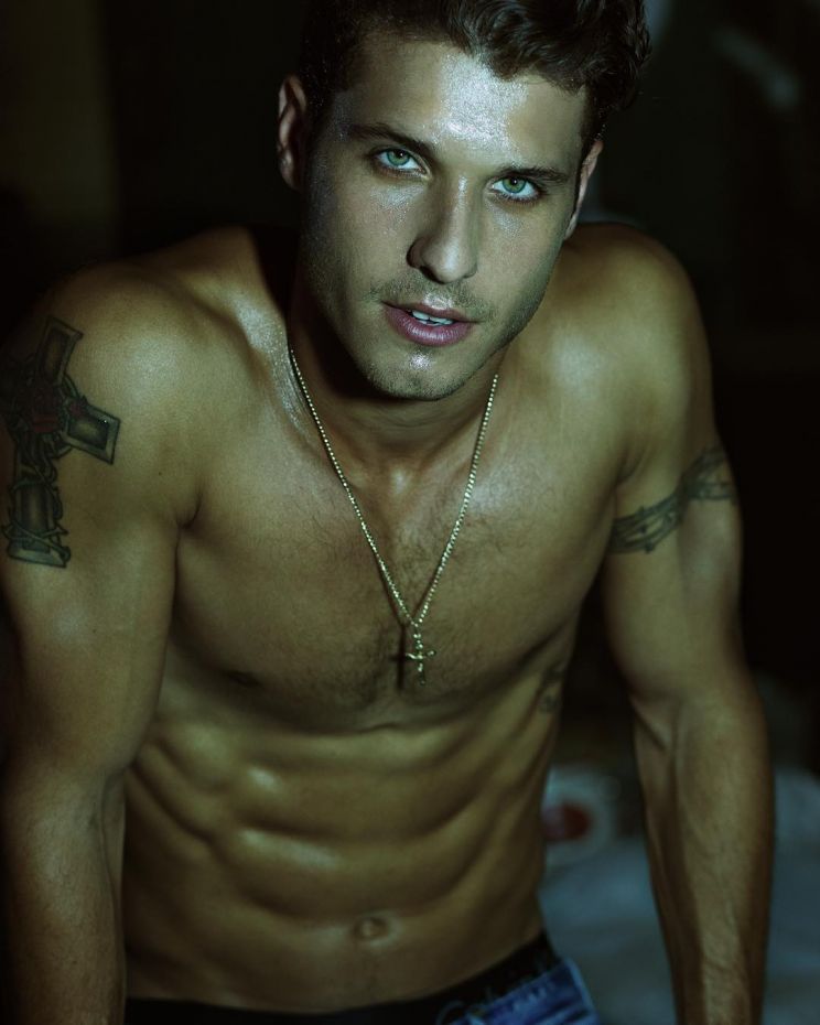 Cody Calafiore