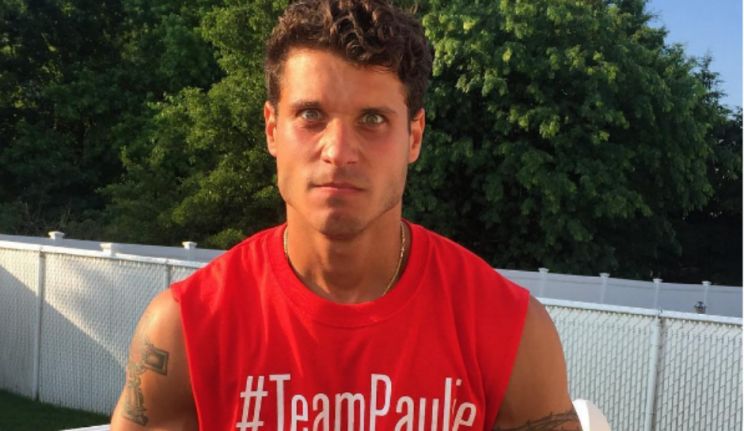 Cody Calafiore