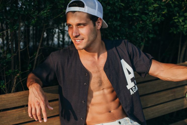 Cody Calafiore