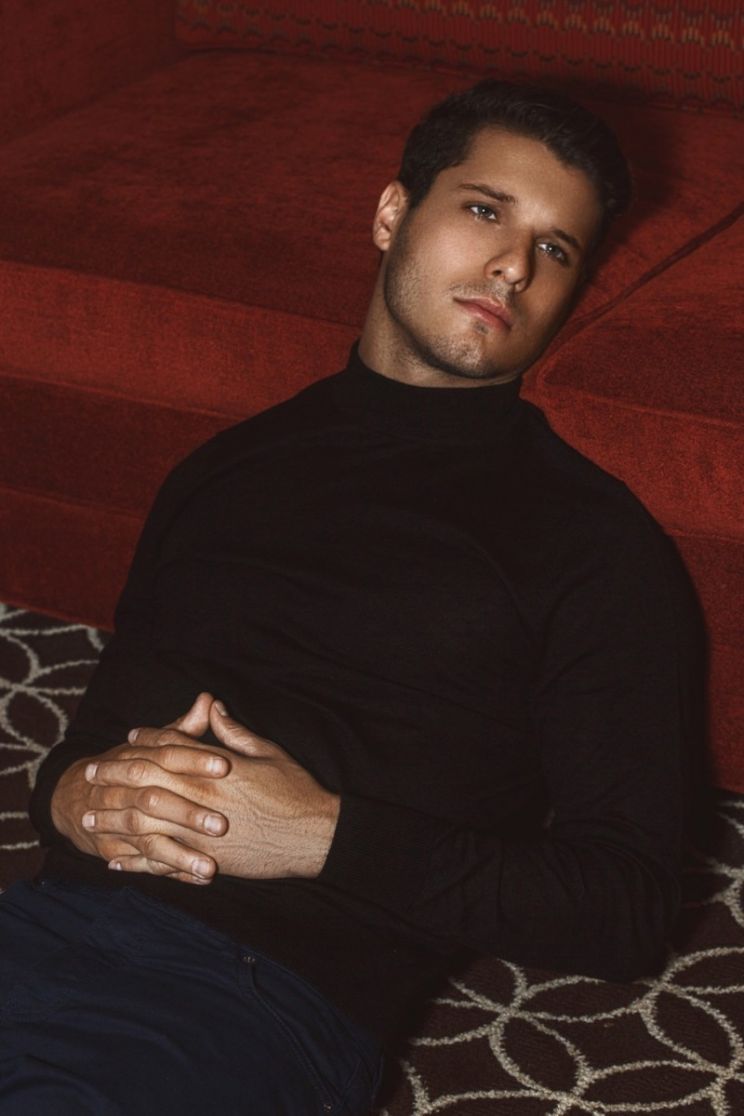 Cody Calafiore