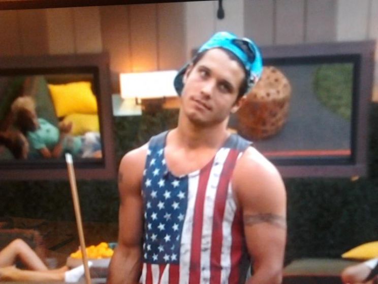 Cody Calafiore