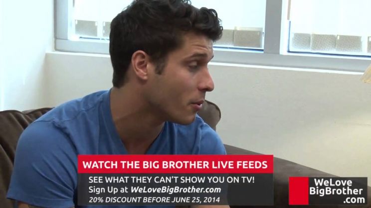 Cody Calafiore