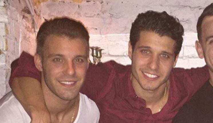 Cody Calafiore