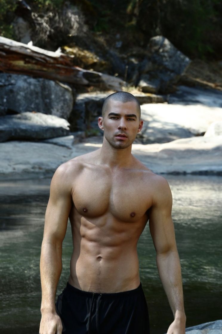 Cody Callahan