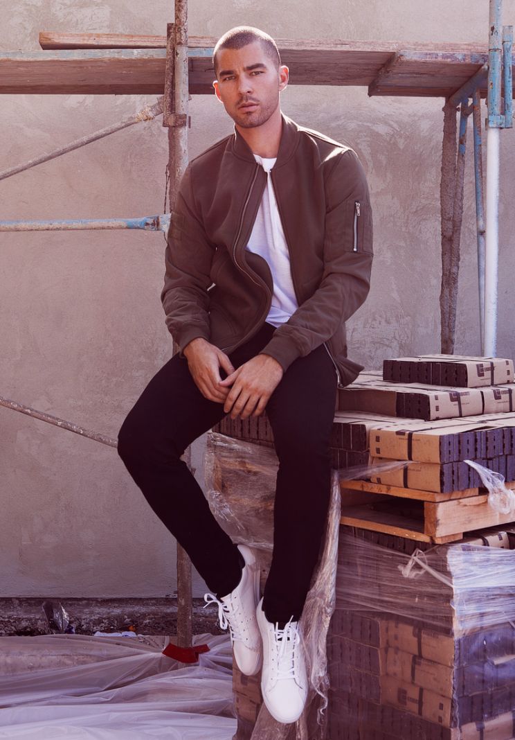 Cody Callahan