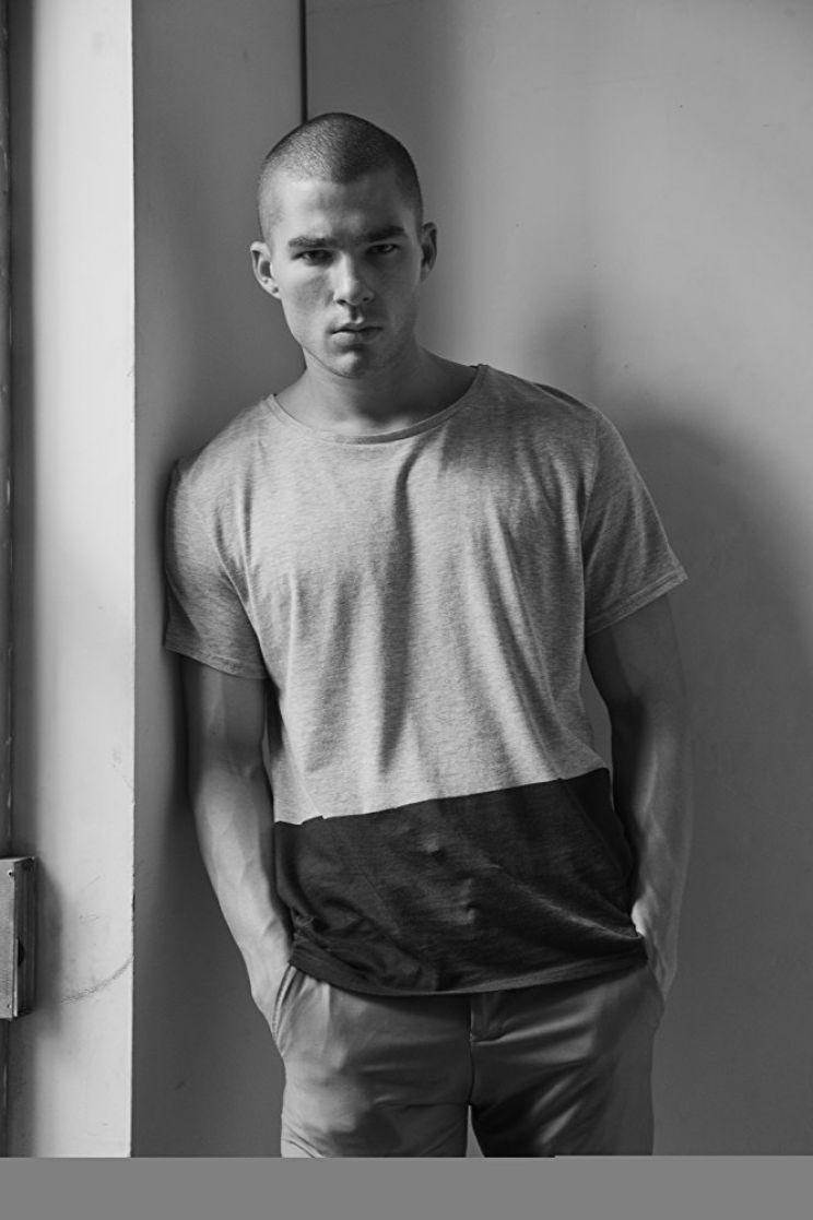 Cody Callahan