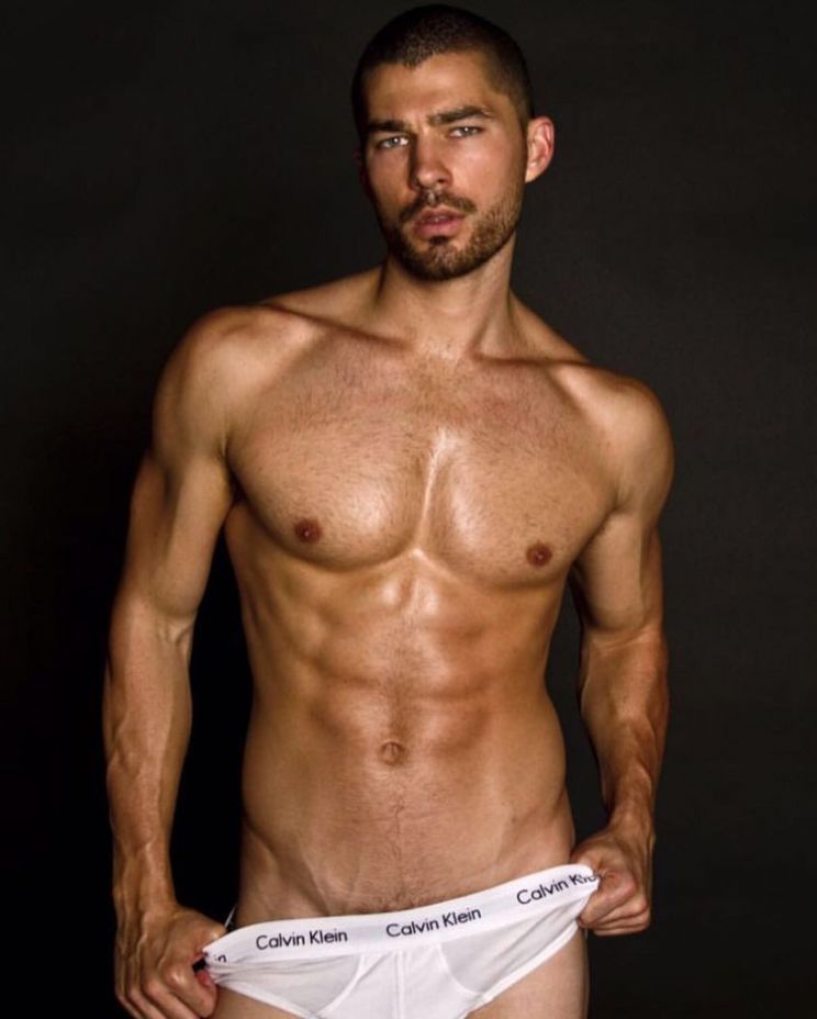 Cody Callahan