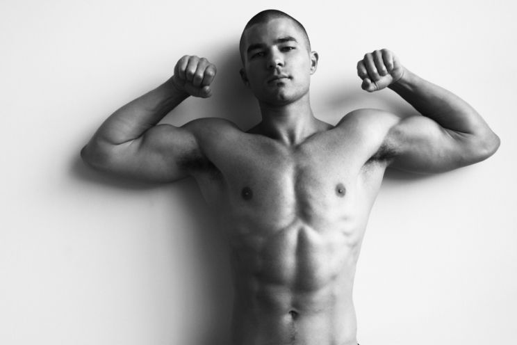 Cody Callahan