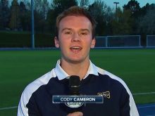 Cody Cameron
