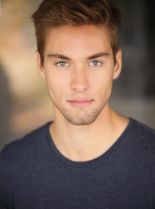 Cody Carrera #3821471 picture (Portrait Medium)