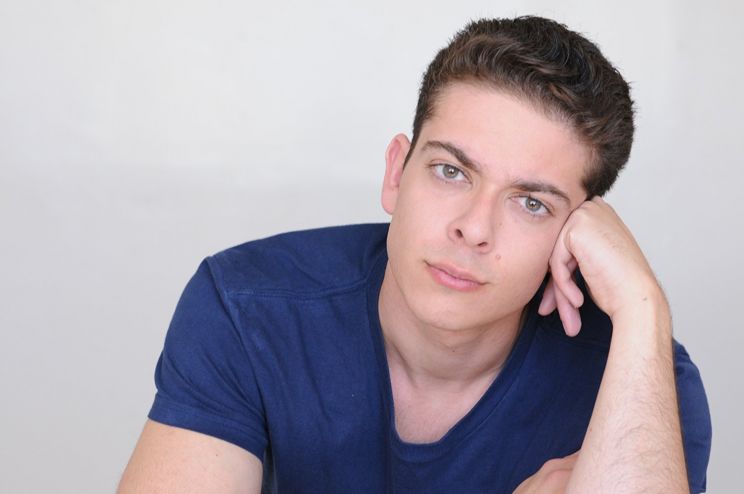 Cody Carrera