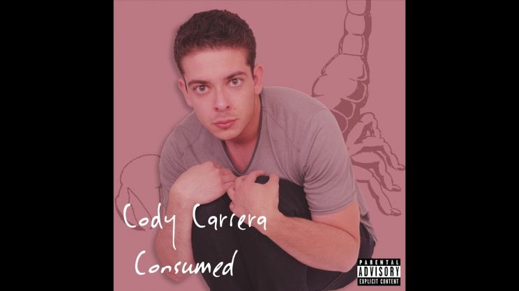 Cody Carrera