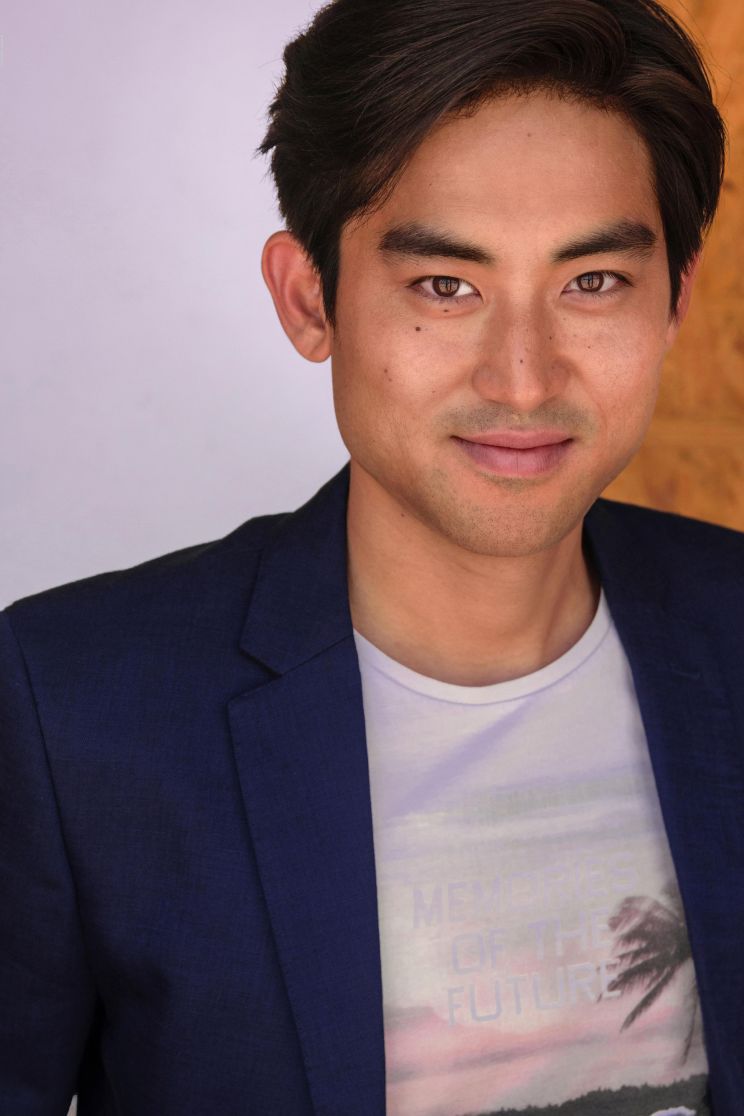 Cody Carrera