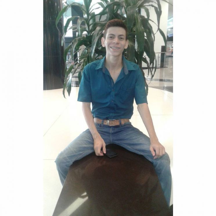 Cody Carrera