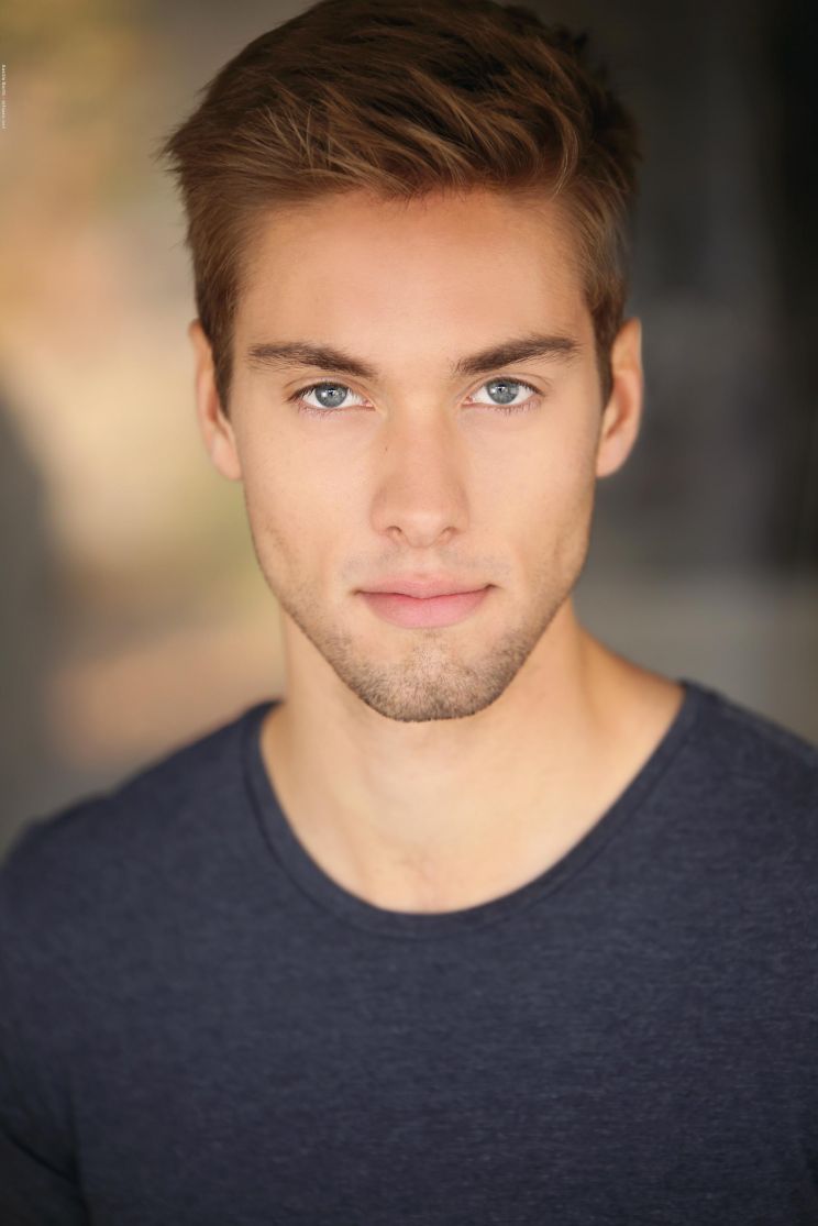 Cody Carrera