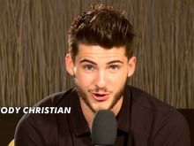 Cody Christian #129119 picture (Landscape Medium)