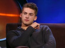 Cody Christian #129120 picture (Landscape Medium)