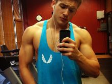 Cody Christian