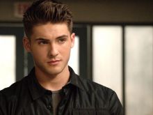 Cody Christian