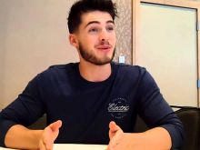 Cody Christian #129147 picture (Landscape Medium)