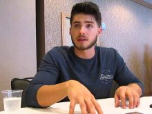 Cody Christian