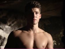 Cody Christian