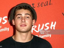 Cody Christian