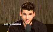 Cody Christian