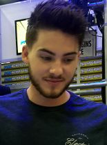 Cody Christian