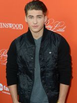Cody Christian #129136 picture (Portrait Medium)
