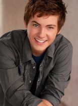 Cody Christian #129140 picture (Portrait Medium)